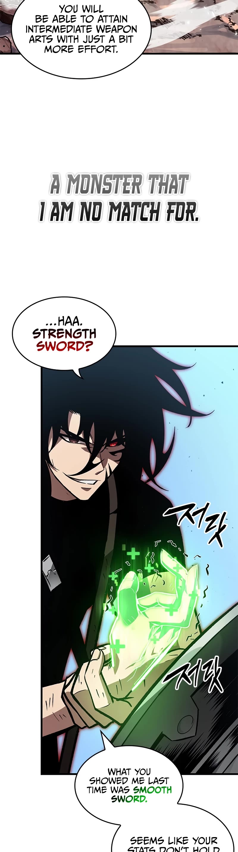 Pick Me Up! Chapter 85 page 45 - Chapter 85
