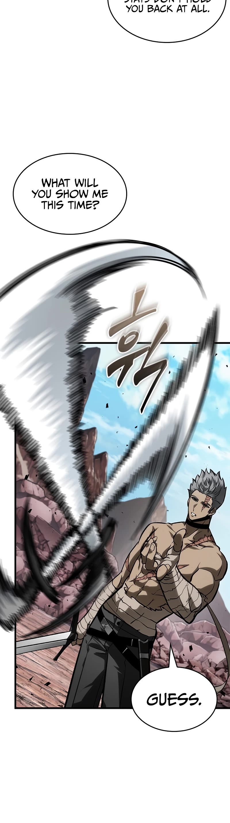 Pick Me Up! Chapter 85 page 46 - Chapter 85