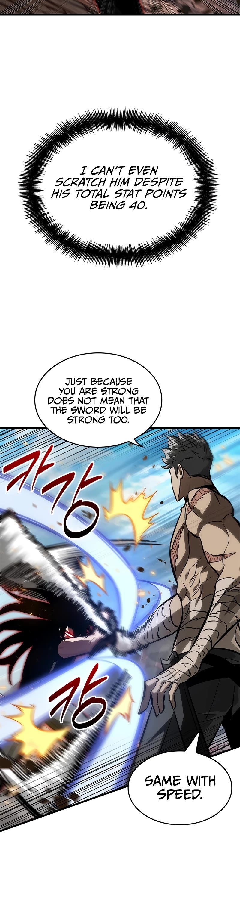 Pick Me Up! Chapter 85 page 48 - Chapter 85