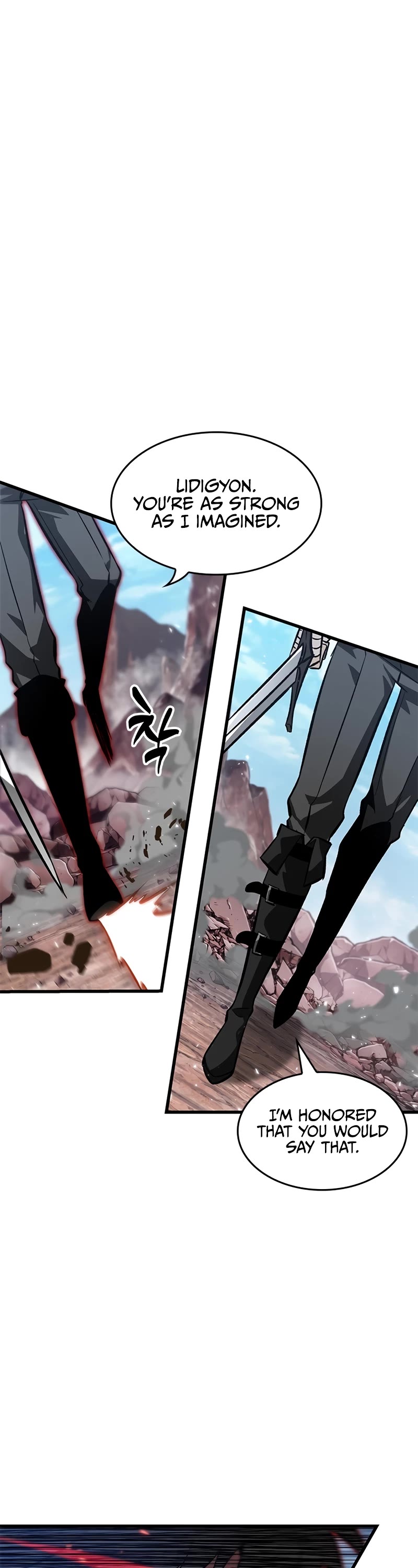 Pick Me Up! Chapter 85 page 52 - Chapter 85