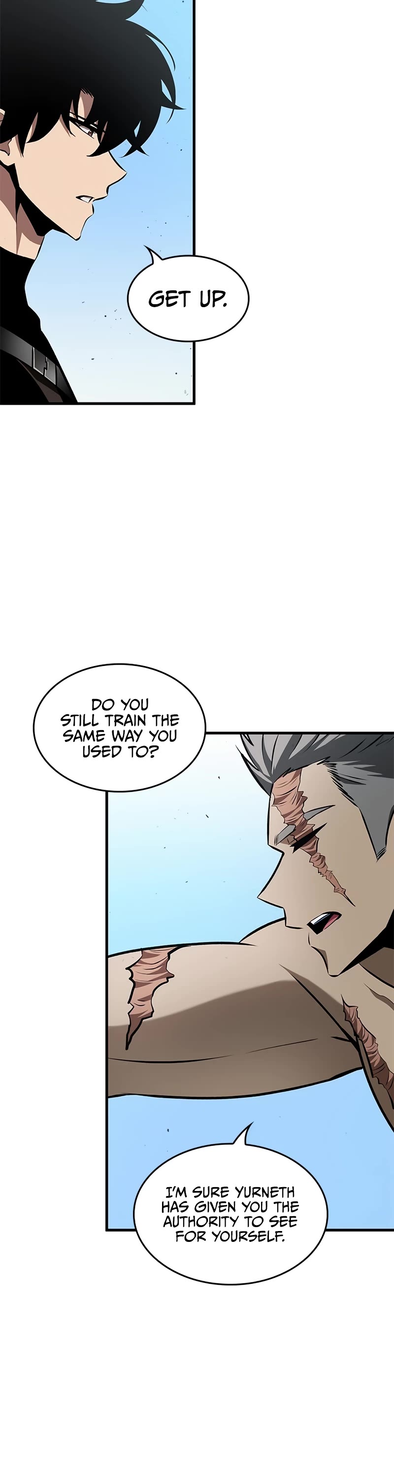 Pick Me Up! Chapter 85 page 6 - Chapter 85