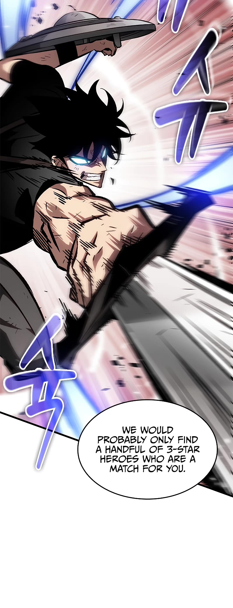 Pick Me Up! Chapter 86 page 11 - Chapter 86