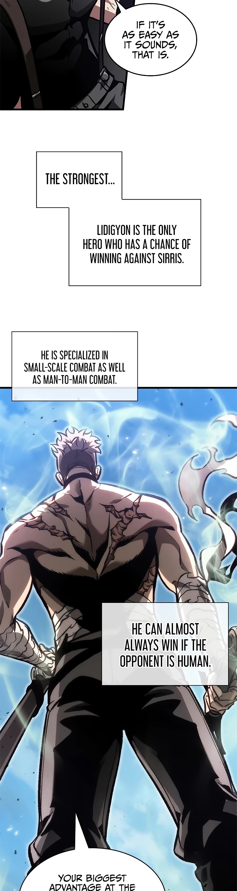 Pick Me Up! Chapter 86 page 13 - Chapter 86