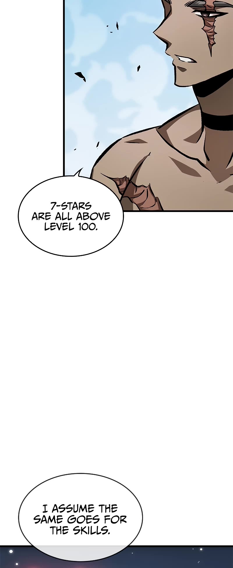 Pick Me Up! Chapter 86 page 16 - Chapter 86