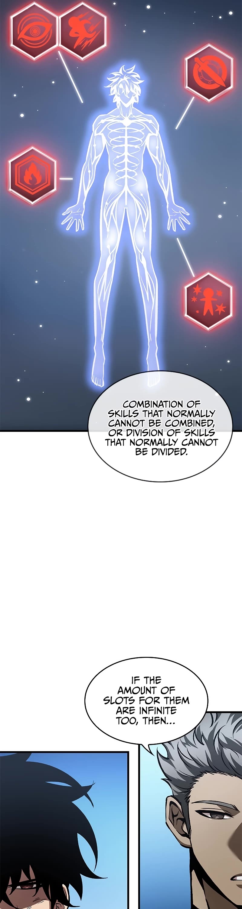 Pick Me Up! Chapter 86 page 17 - Chapter 86