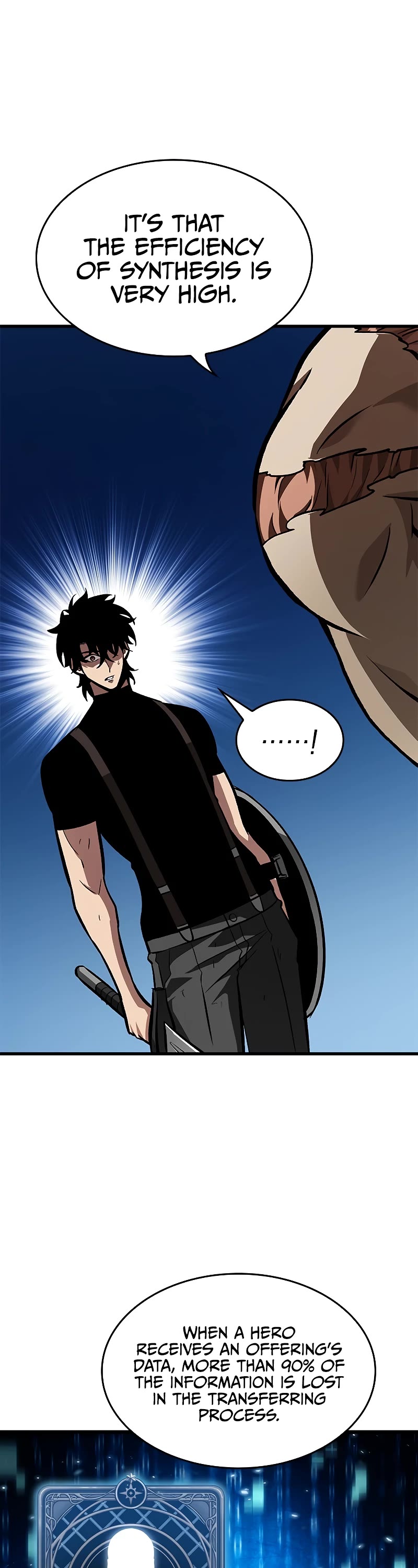Pick Me Up! Chapter 86 page 19 - Chapter 86