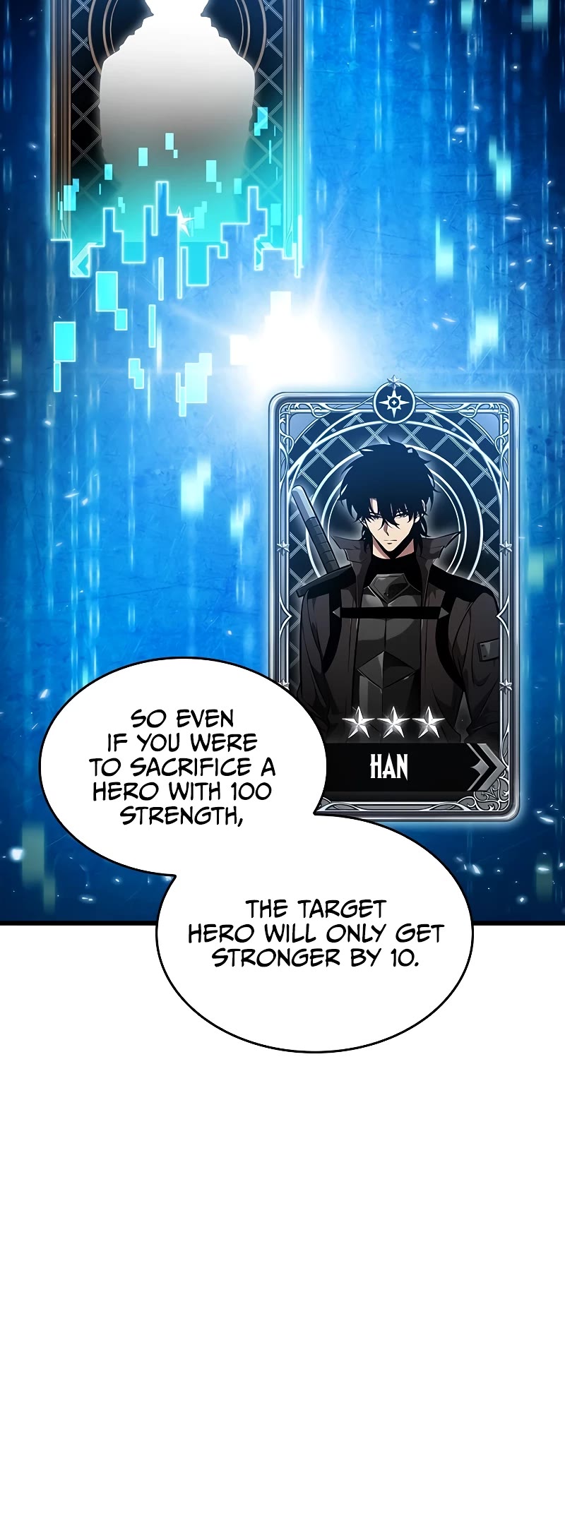 Pick Me Up! Chapter 86 page 20 - Chapter 86