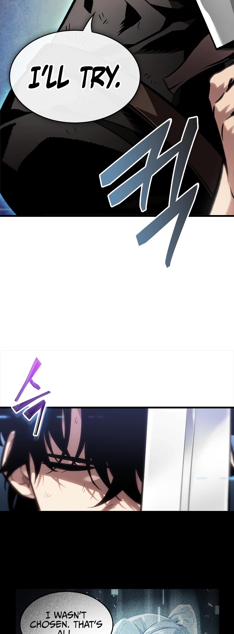 Pick Me Up! Chapter 86 page 25 - Chapter 86