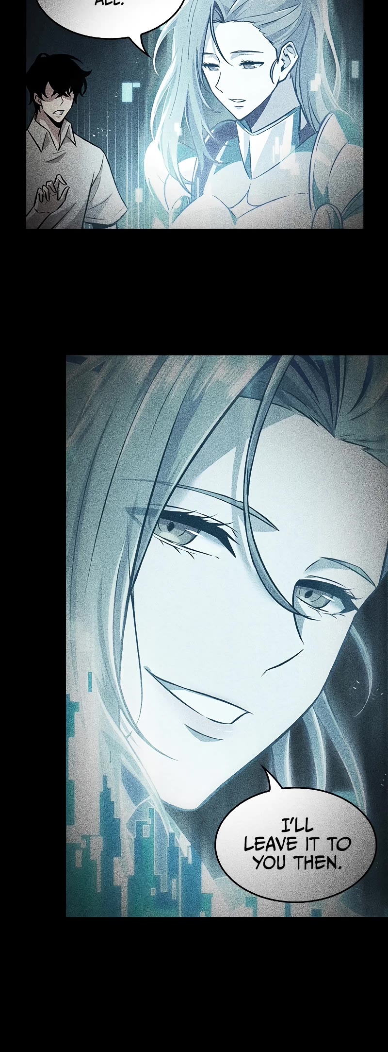Pick Me Up! Chapter 86 page 26 - Chapter 86