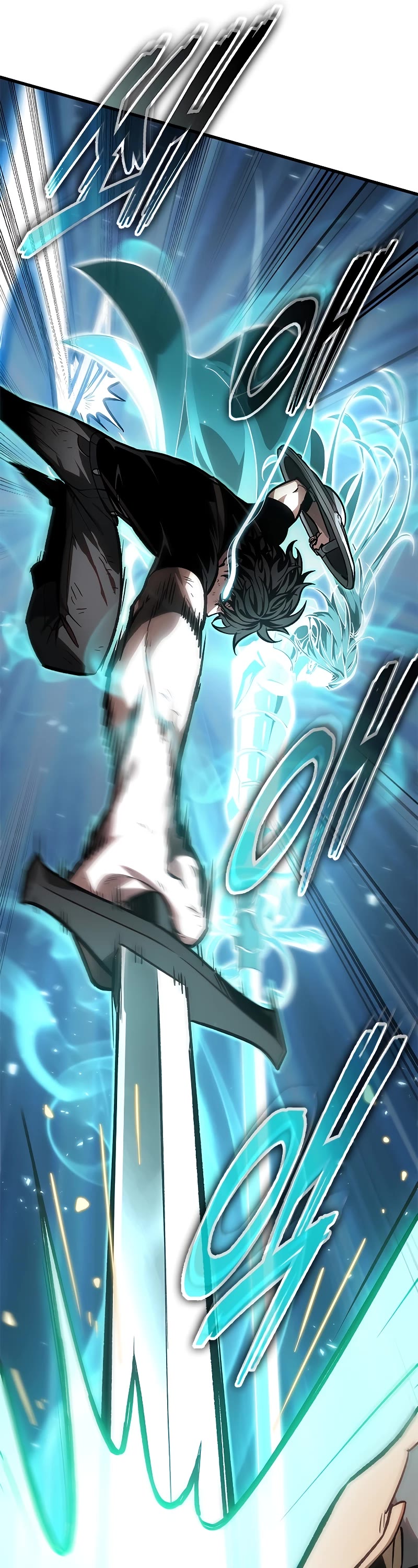 Pick Me Up! Chapter 86 page 30 - Chapter 86