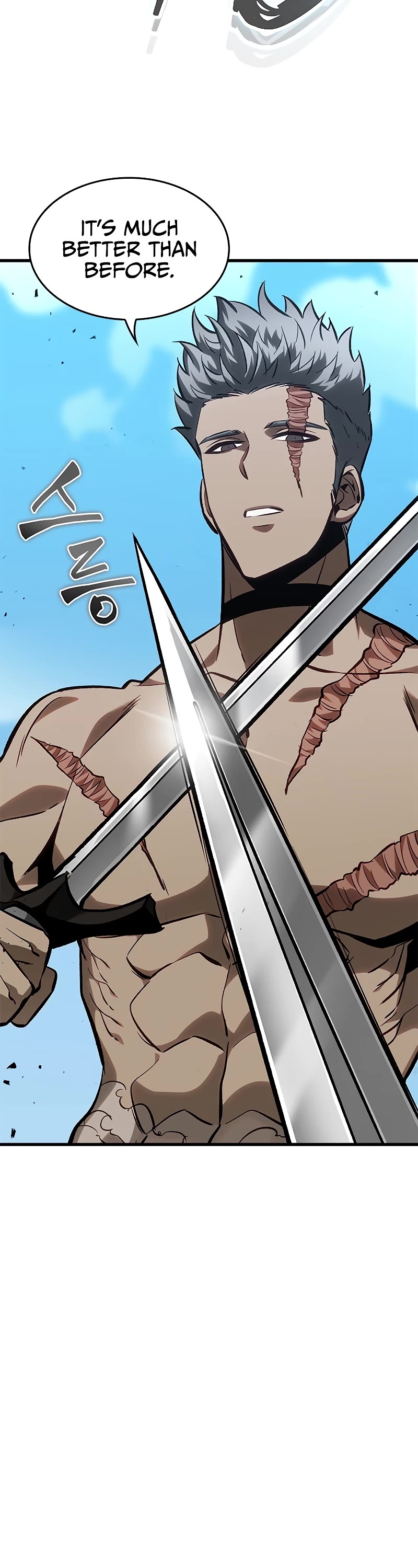 Pick Me Up! Chapter 86 page 32 - Chapter 86