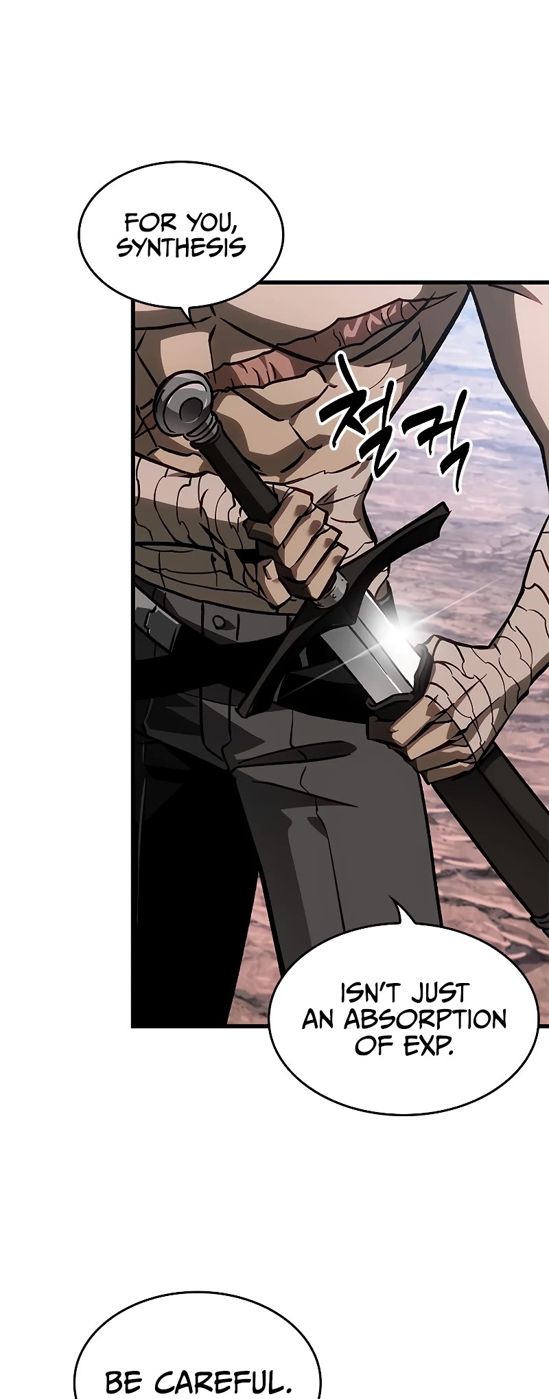 Pick Me Up! Chapter 86 page 33 - Chapter 86