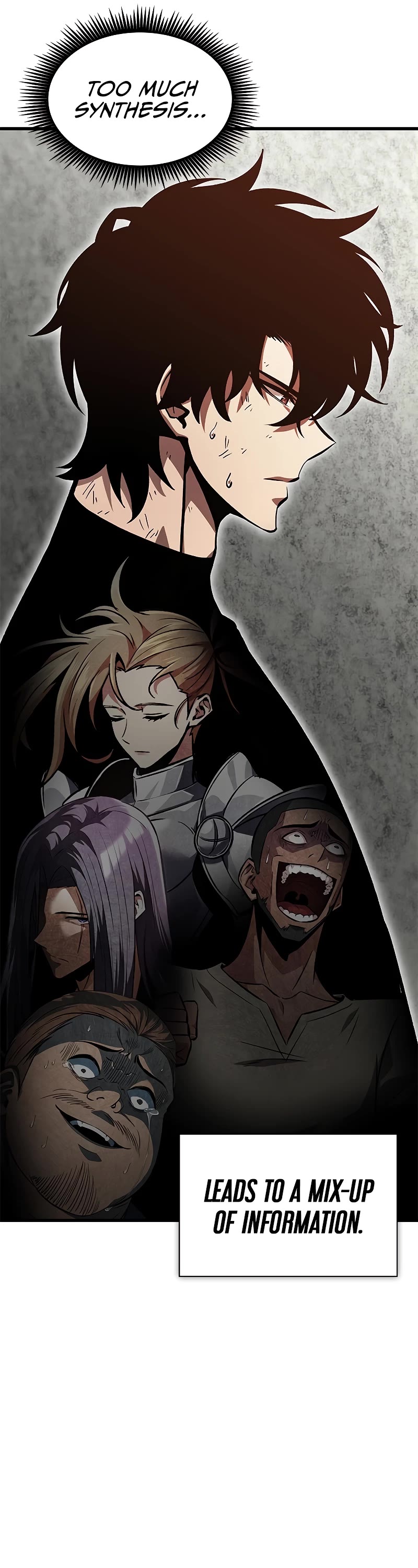 Pick Me Up! Chapter 86 page 35 - Chapter 86