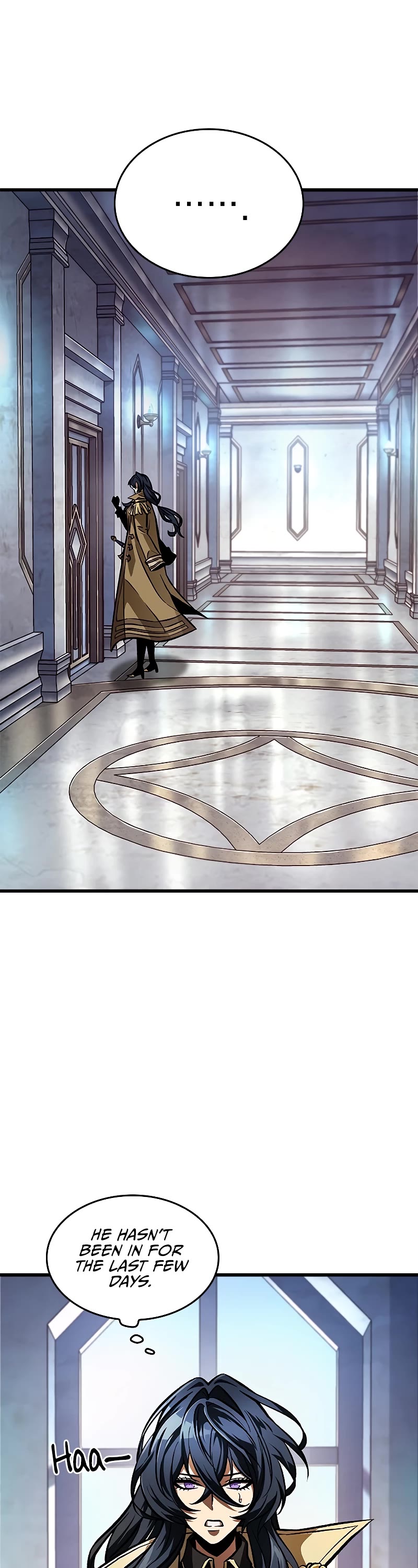Pick Me Up! Chapter 86 page 4 - Chapter 86
