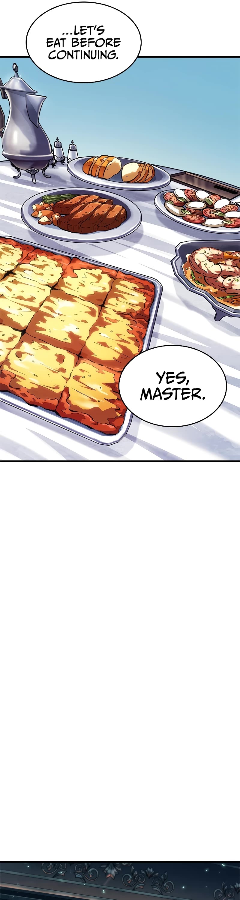 Pick Me Up! Chapter 86 page 41 - Chapter 86