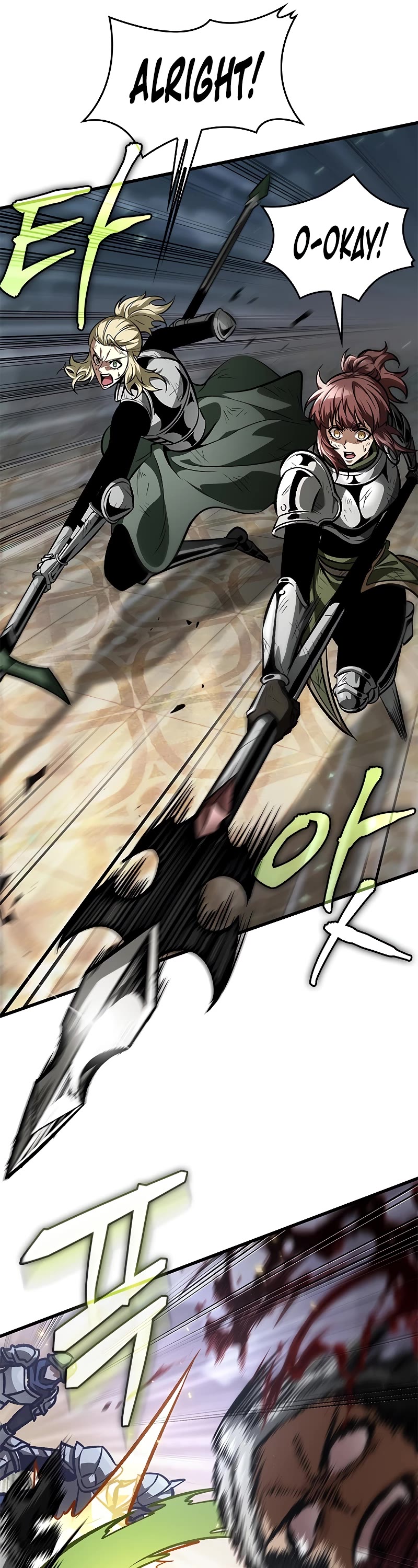 Pick Me Up! Chapter 86 page 44 - Chapter 86