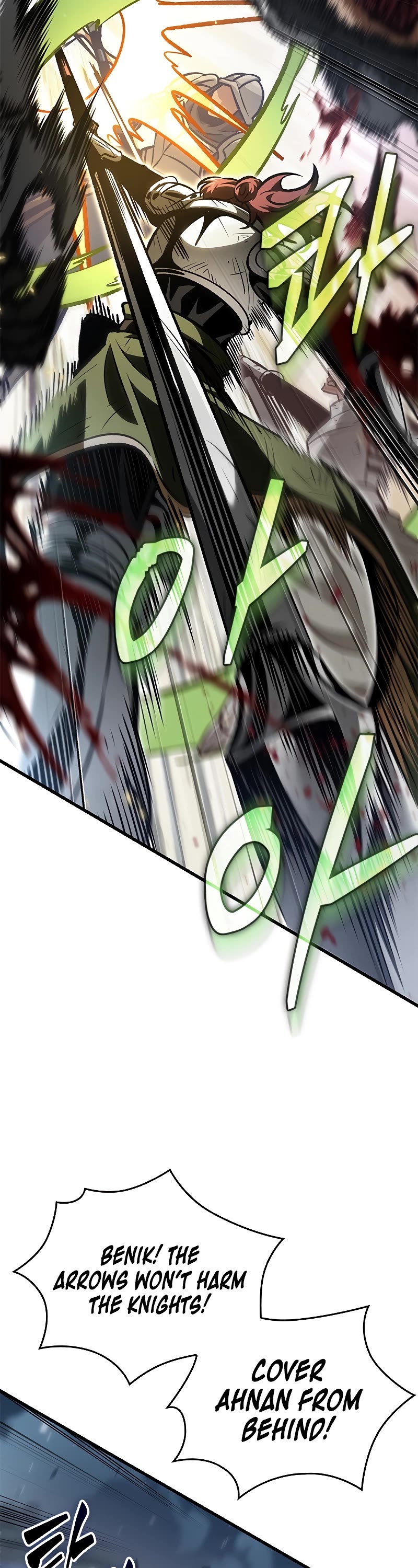 Pick Me Up! Chapter 86 page 45 - Chapter 86