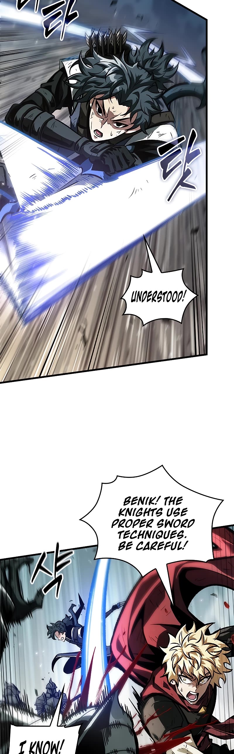 Pick Me Up! Chapter 86 page 46 - Chapter 86