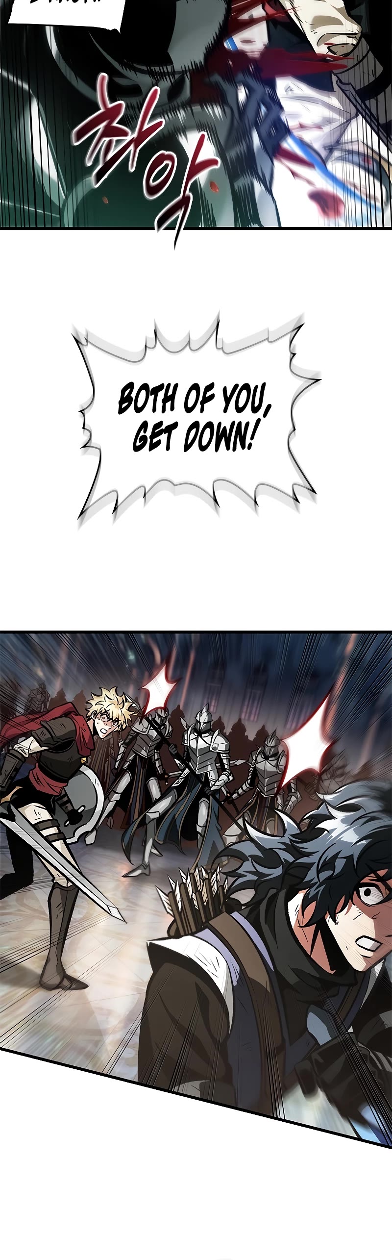 Pick Me Up! Chapter 86 page 47 - Chapter 86