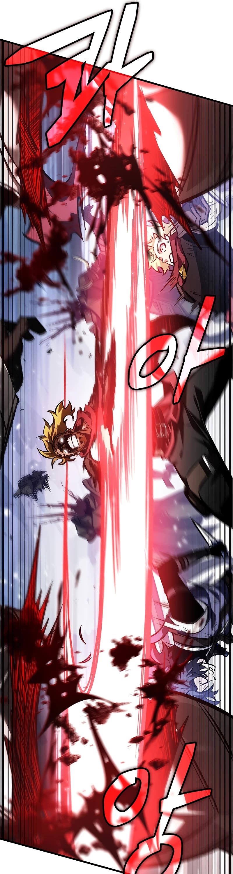 Pick Me Up! Chapter 86 page 48 - Chapter 86