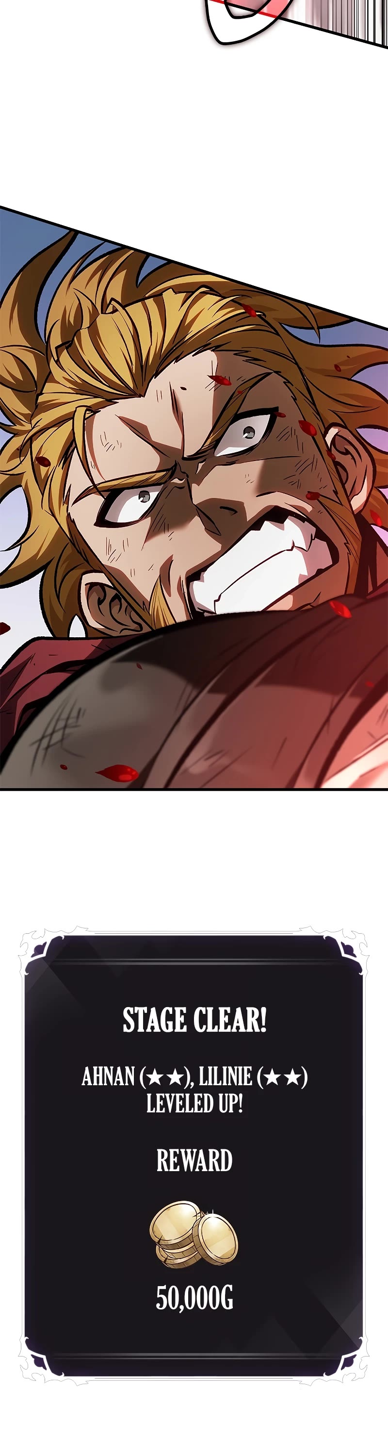 Pick Me Up! Chapter 86 page 49 - Chapter 86