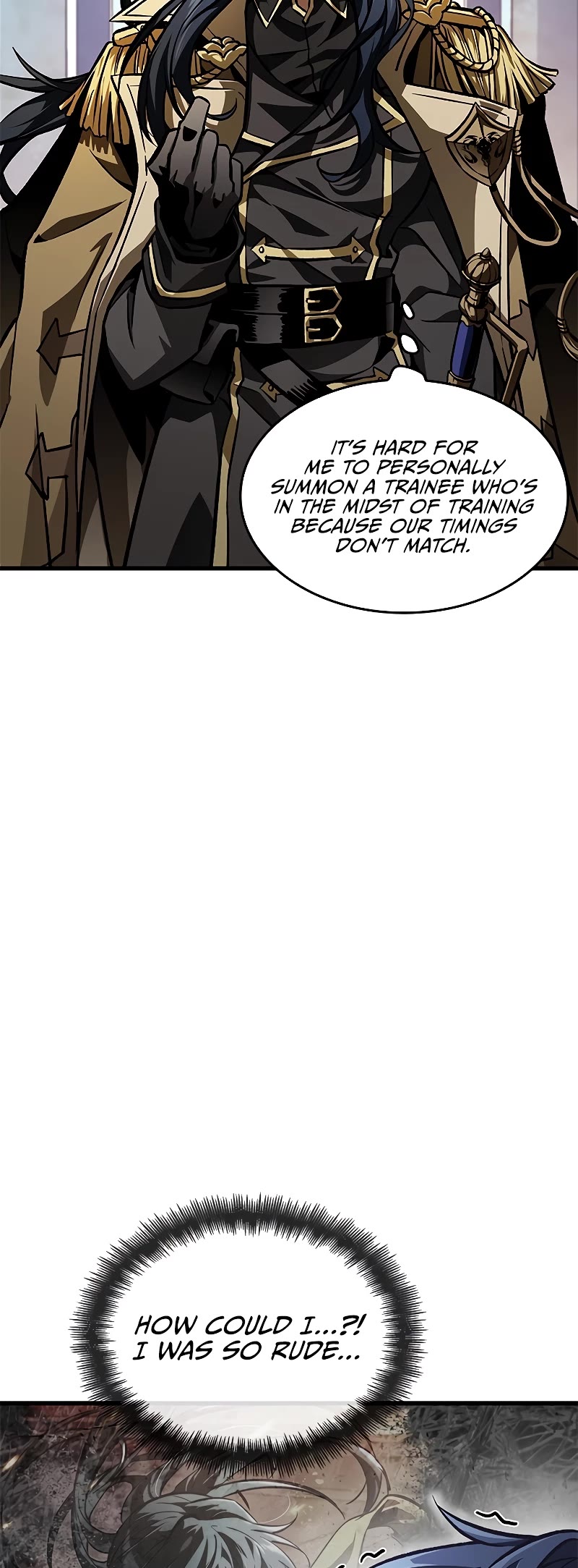 Pick Me Up! Chapter 86 page 5 - Chapter 86