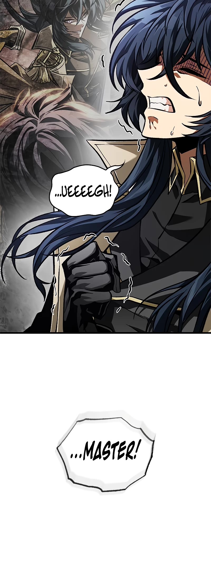 Pick Me Up! Chapter 86 page 6 - Chapter 86