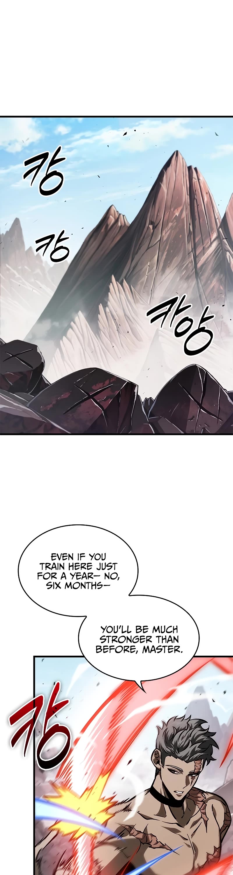 Pick Me Up! Chapter 86 page 7 - Chapter 86