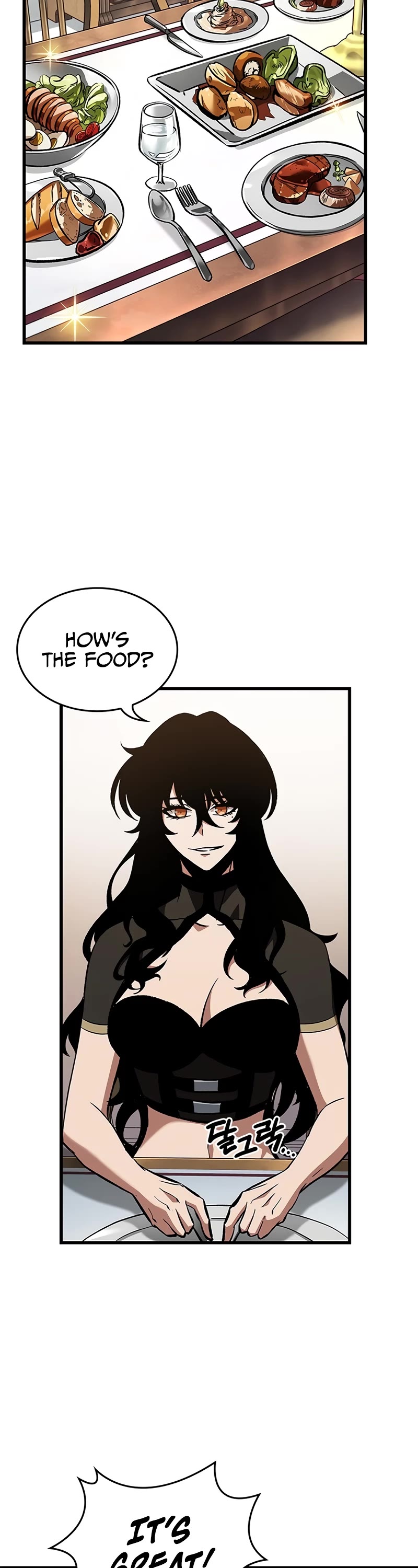 Pick Me Up! Chapter 87 page 17 - Chapter 87