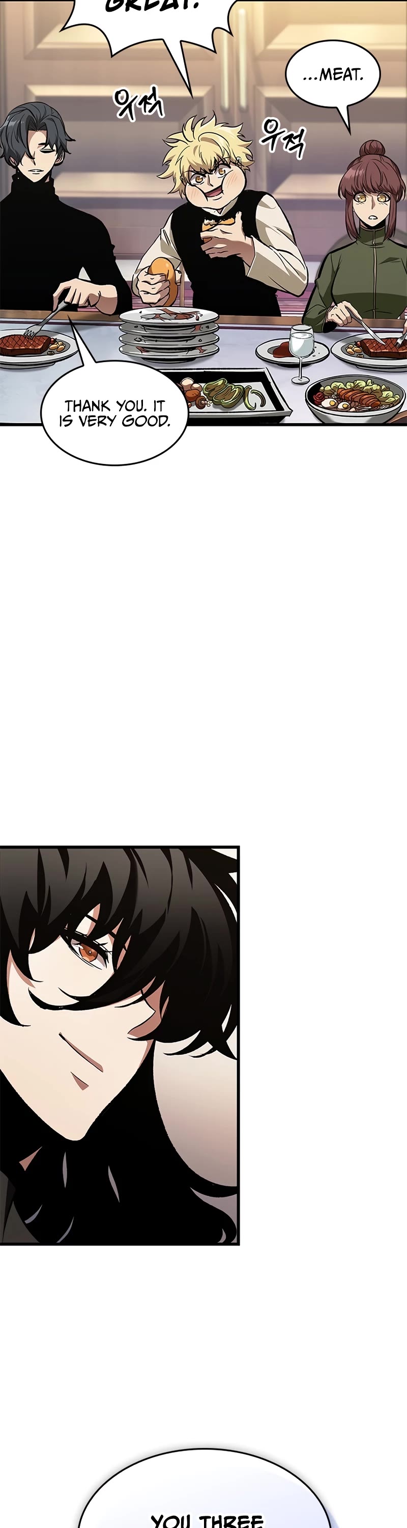 Pick Me Up! Chapter 87 page 18 - Chapter 87