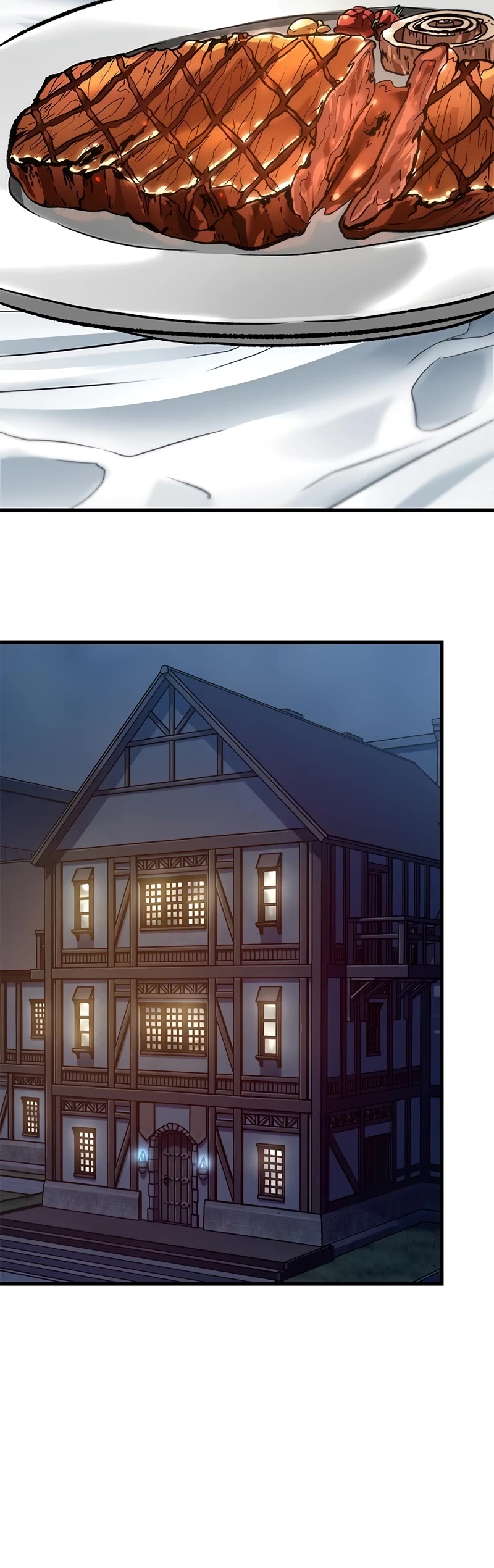 Pick Me Up! Chapter 87 page 24 - Chapter 87