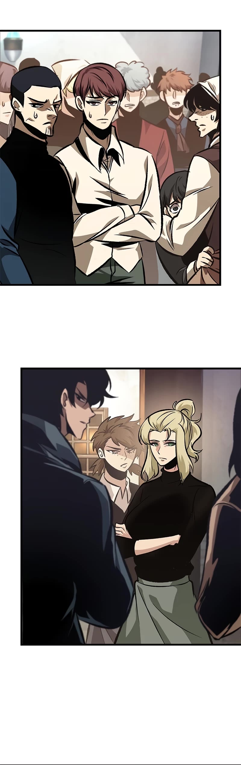 Pick Me Up! Chapter 87 page 25 - Chapter 87