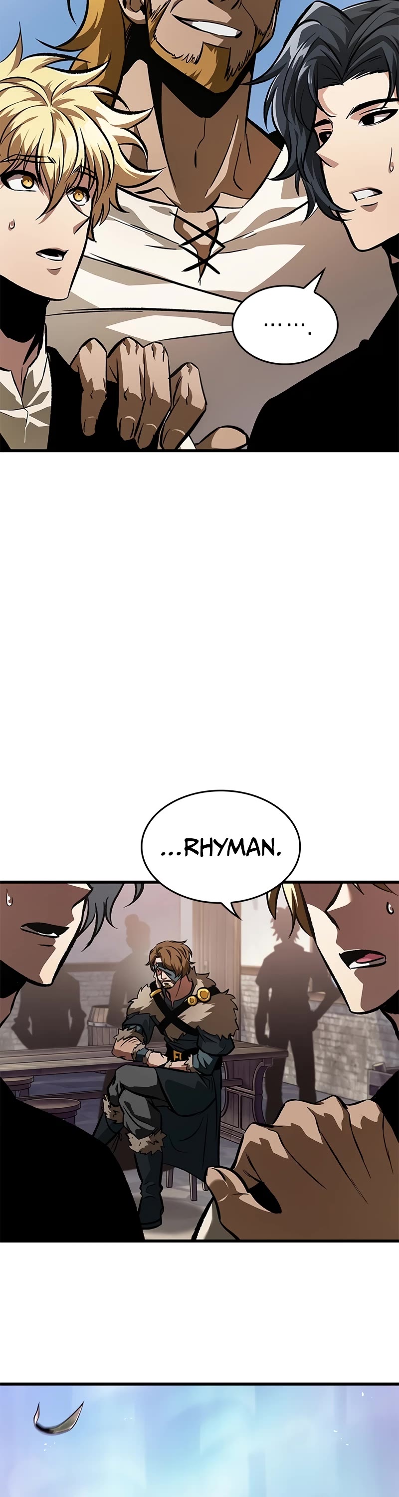 Pick Me Up! Chapter 87 page 27 - Chapter 87