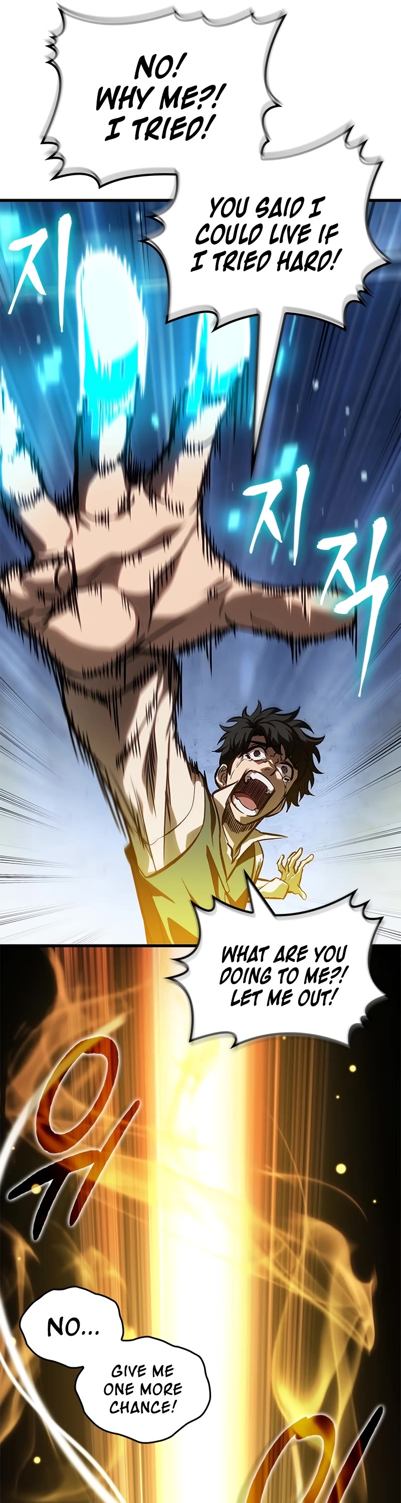 Pick Me Up! Chapter 87 page 30 - Chapter 87
