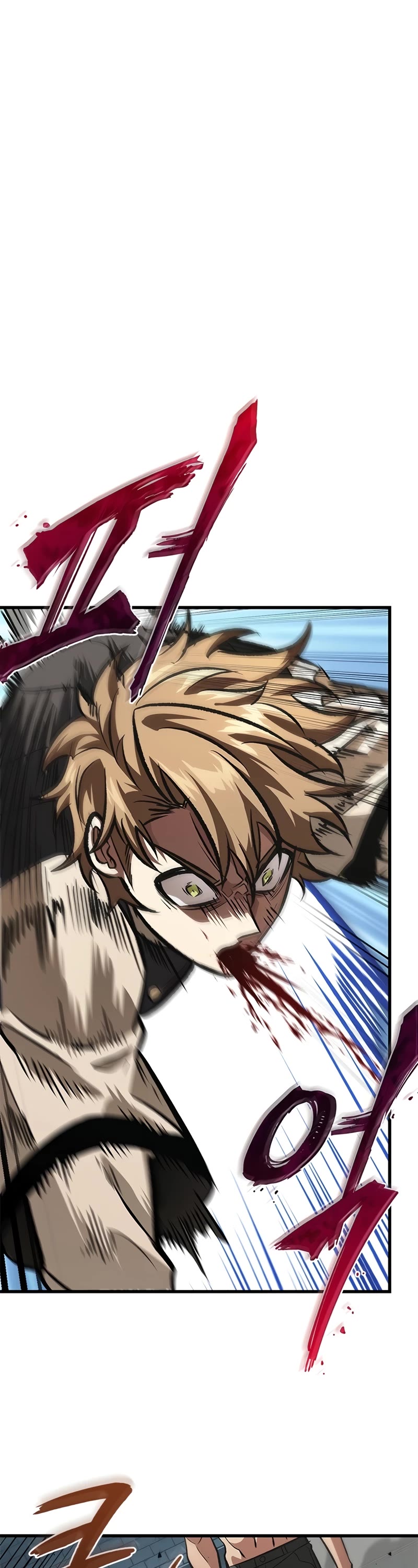 Pick Me Up! Chapter 87 page 35 - Chapter 87