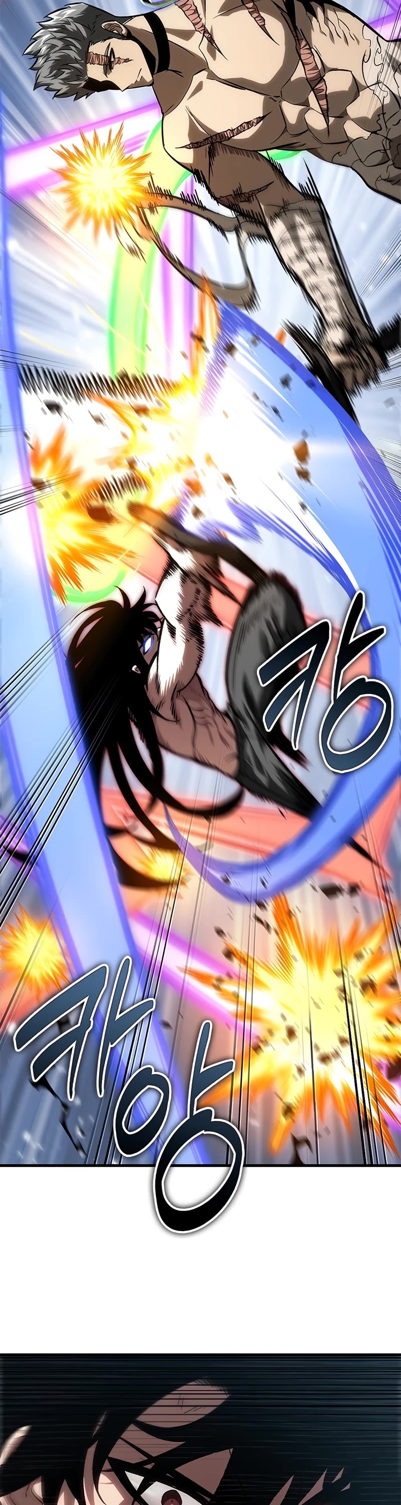 Pick Me Up! Chapter 87 page 42 - Chapter 87