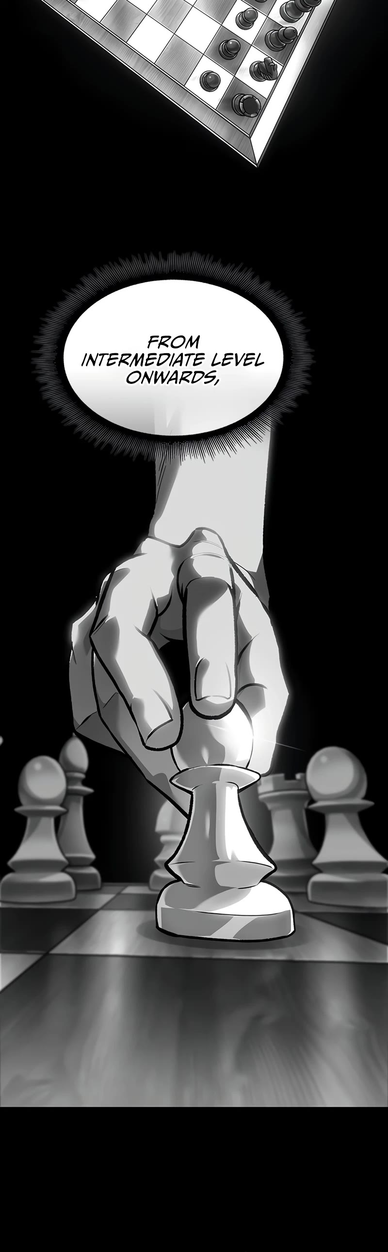 Pick Me Up! Chapter 87 page 44 - Chapter 87