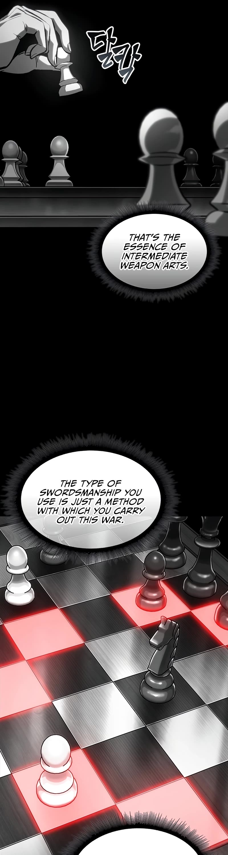 Pick Me Up! Chapter 87 page 46 - Chapter 87
