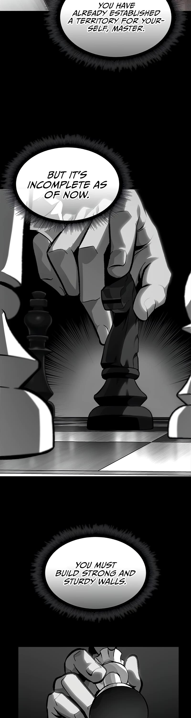 Pick Me Up! Chapter 87 page 47 - Chapter 87