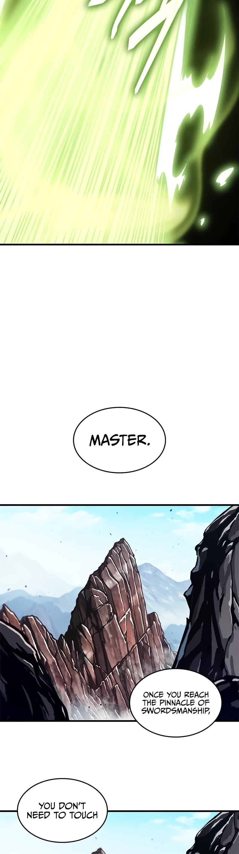 Pick Me Up! Chapter 87 page 53 - Chapter 87