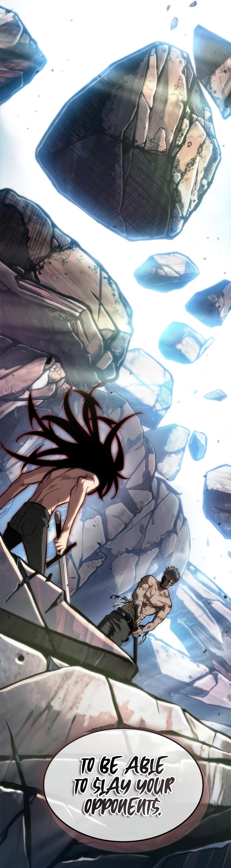 Pick Me Up! Chapter 87 page 55 - Chapter 87