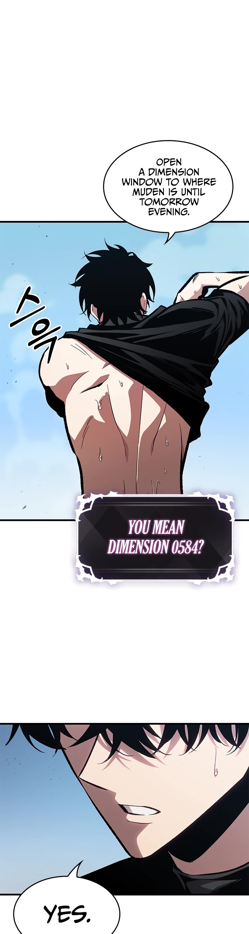 Pick Me Up! Chapter 87 page 58 - Chapter 87