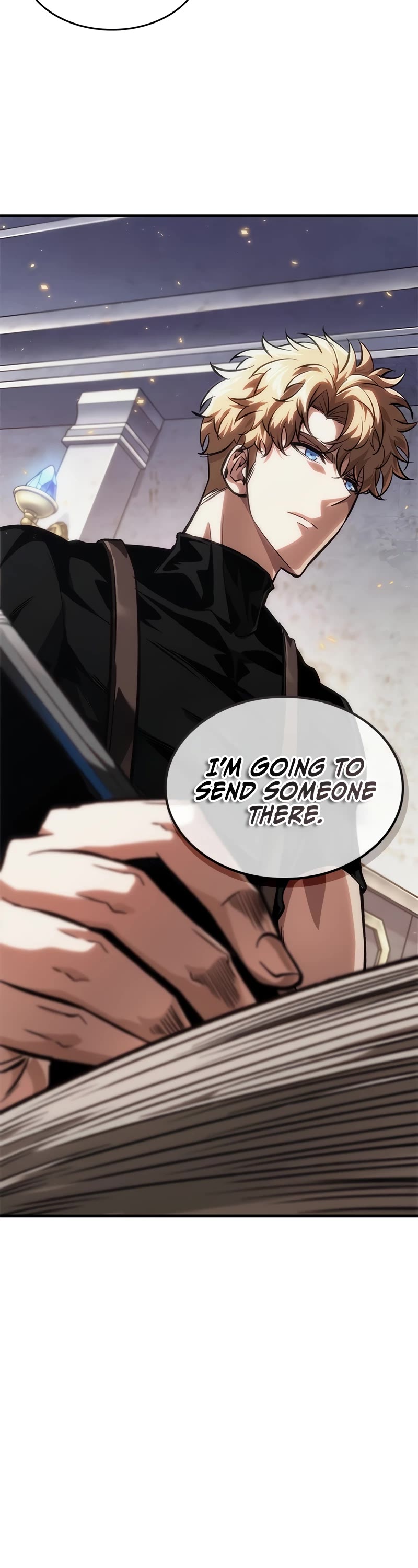 Pick Me Up! Chapter 87 page 59 - Chapter 87