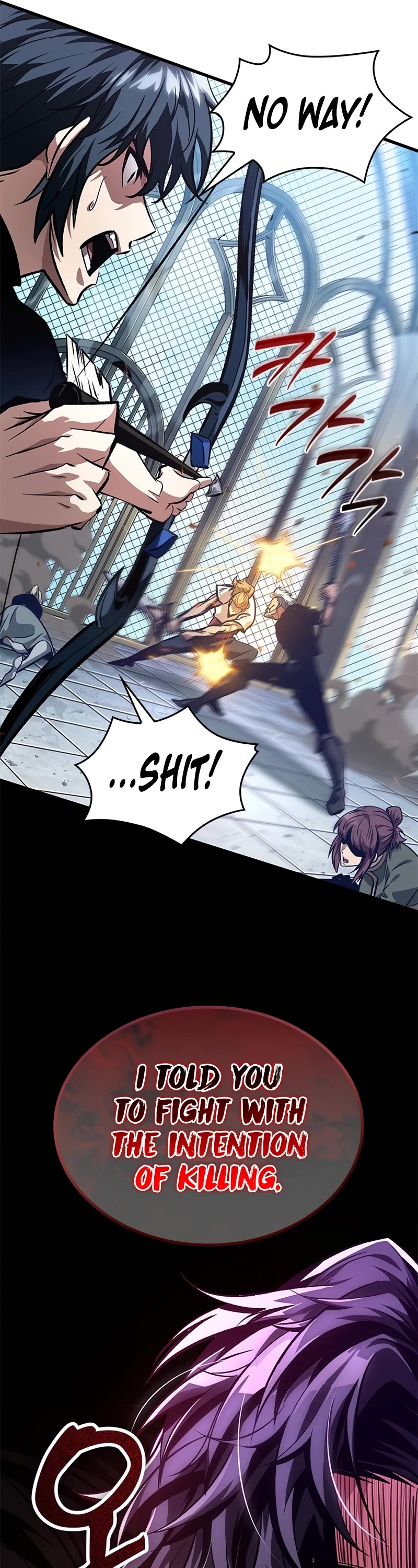 Pick Me Up! Chapter 87 page 7 - Chapter 87