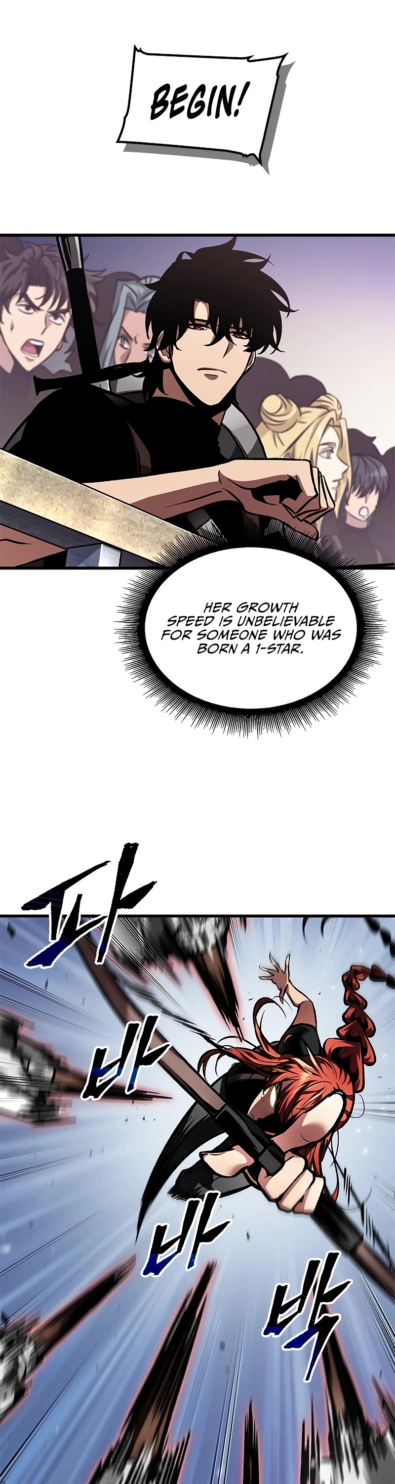 Pick Me Up! Chapter 88 page 14 - Chapter 88