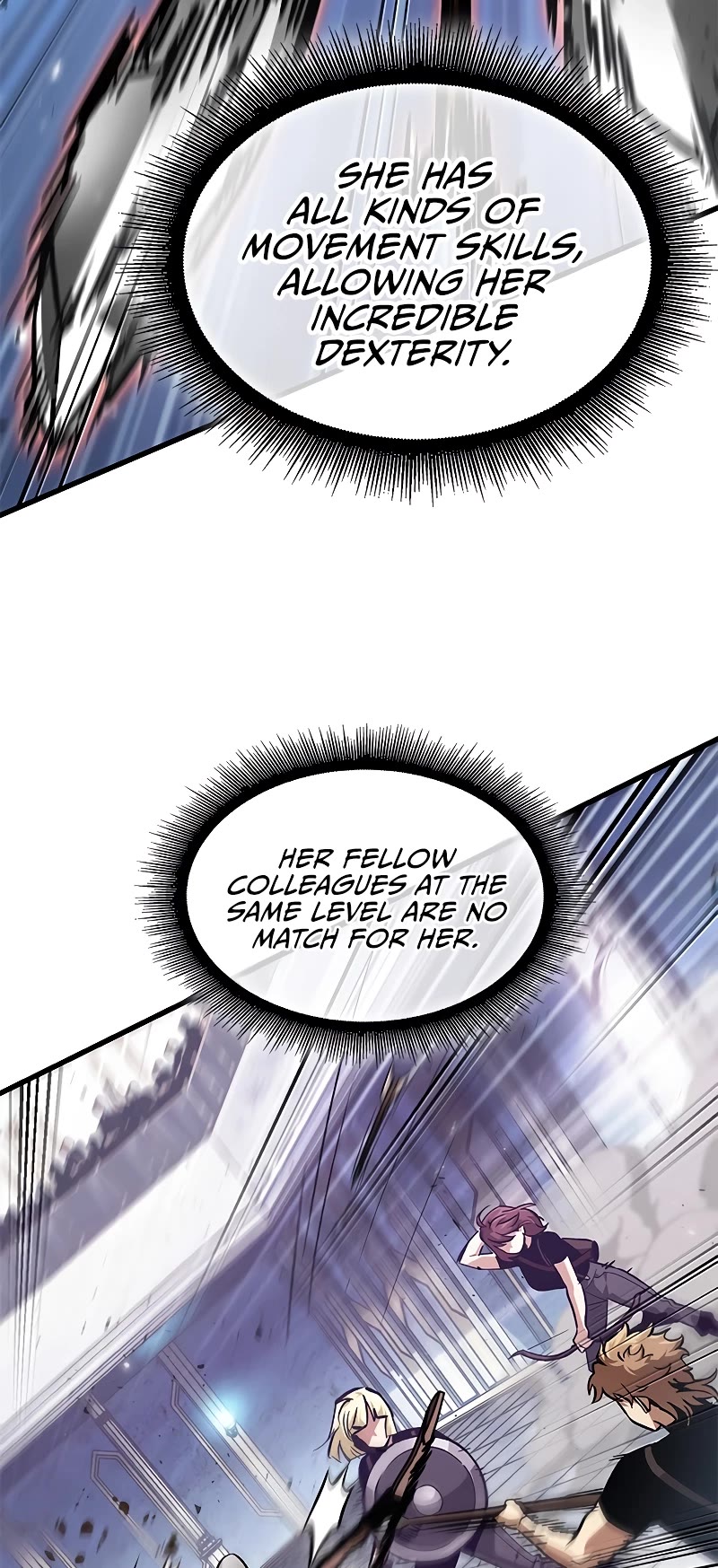 Pick Me Up! Chapter 88 page 15 - Chapter 88
