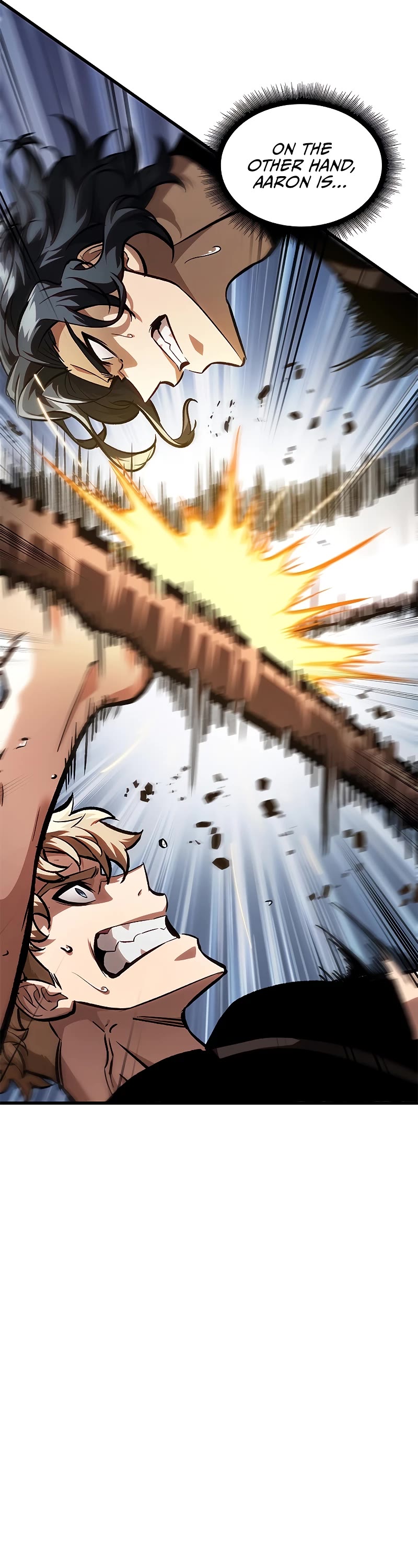 Pick Me Up! Chapter 88 page 17 - Chapter 88