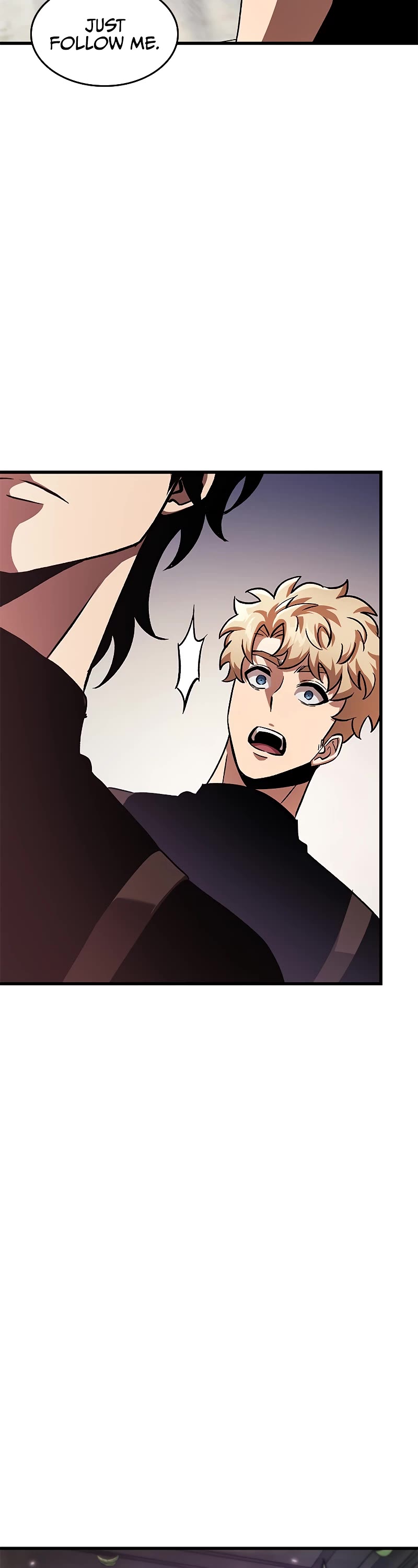Pick Me Up! Chapter 88 page 19 - Chapter 88