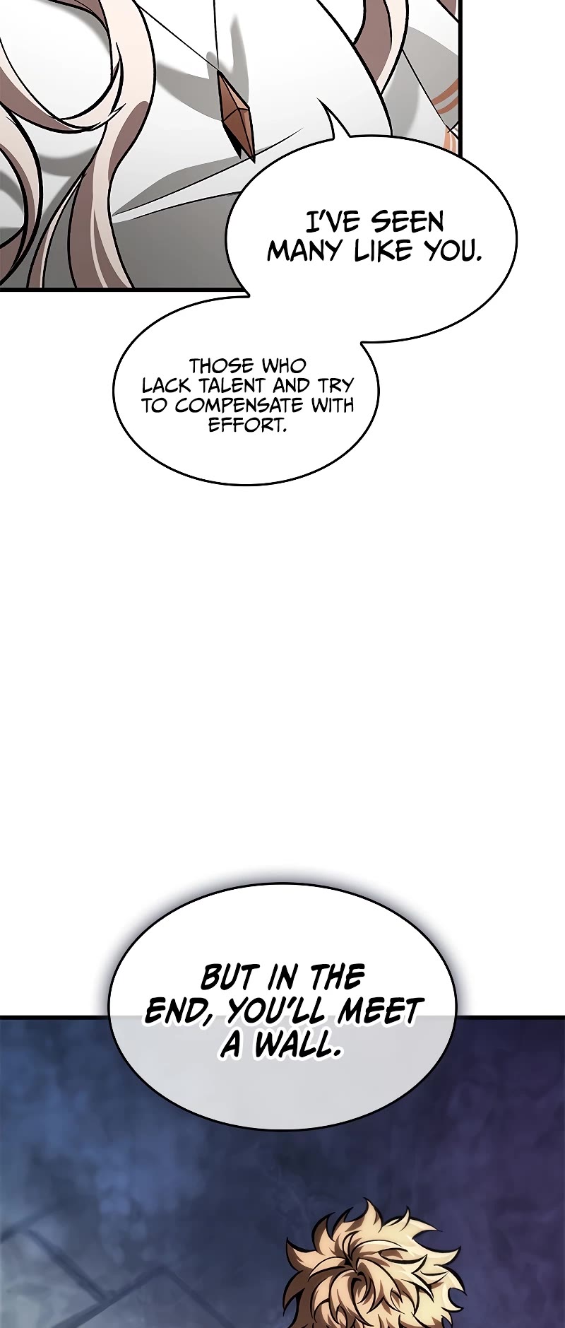 Pick Me Up! Chapter 88 page 30 - Chapter 88