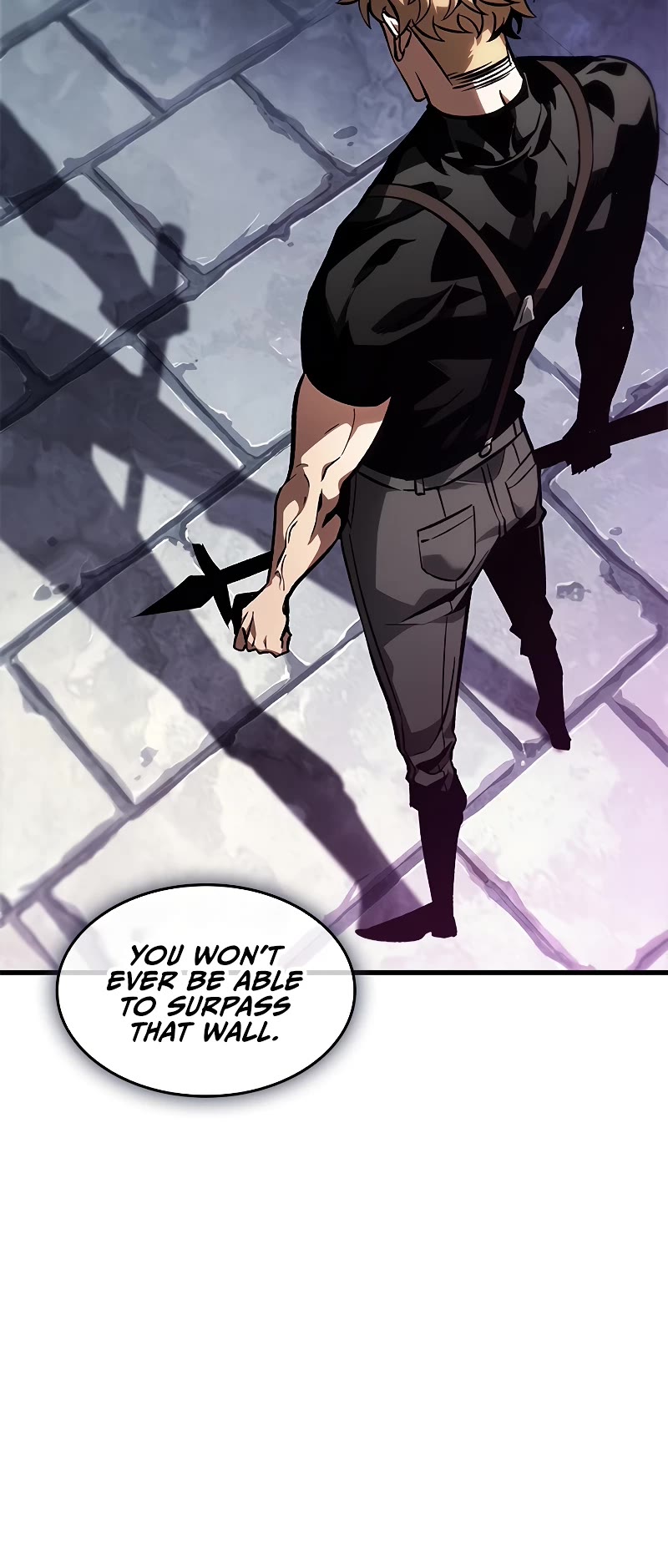 Pick Me Up! Chapter 88 page 31 - Chapter 88